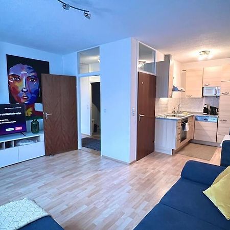 Apartment 14 Im Herzen Von Linz Esterno foto