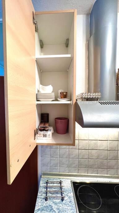 Apartment 14 Im Herzen Von Linz Esterno foto