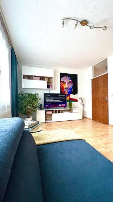 Apartment 14 Im Herzen Von Linz Esterno foto