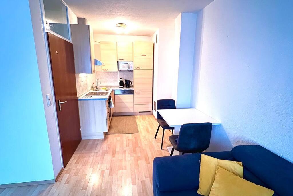 Apartment 14 Im Herzen Von Linz Esterno foto