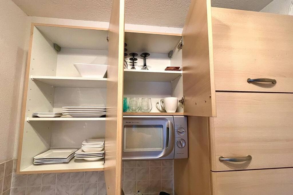 Apartment 14 Im Herzen Von Linz Esterno foto