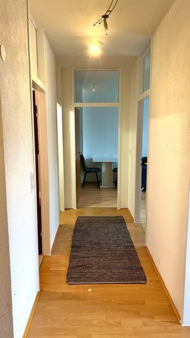 Apartment 14 Im Herzen Von Linz Esterno foto